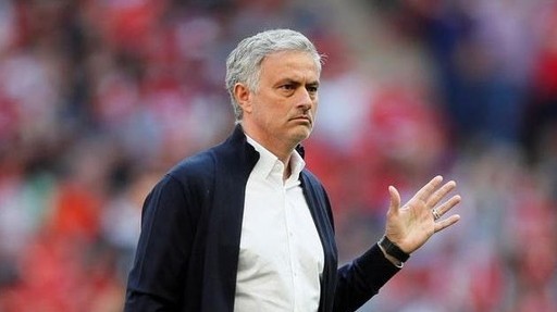 KİV: Mourinyo "Arsenal"ın baş məşqçisi ola bilər